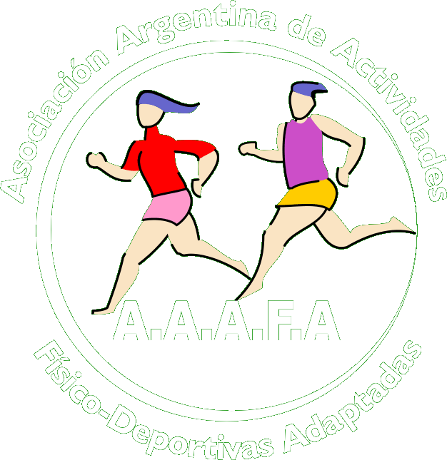 FEDERACION ARGENTINA ACTIVIDADES FISICO DEPORTIVAS ADAPTADAS