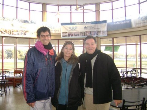 CENARD MAYO 2009