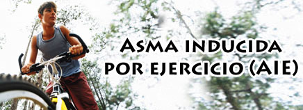 CAPACITACION ASMA Y DEPORTE
