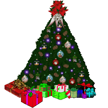 FELIZ NAVIDAD