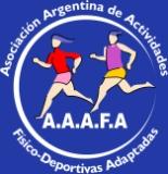CURSO ANUAL ACTIVIDAD FISICO DEPORTIVA ADAPTADA